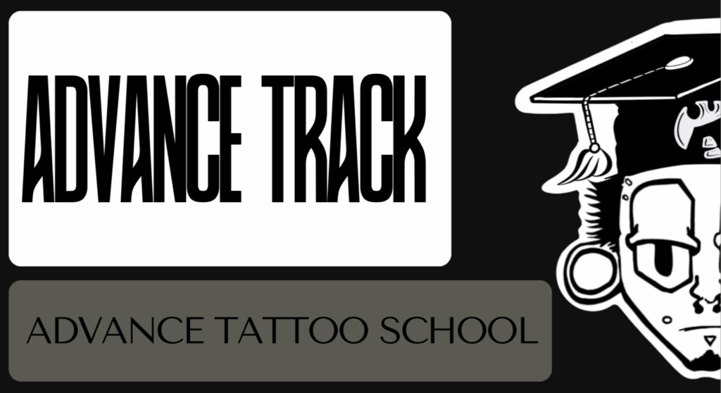 ADVANCE TATTOO TRACK