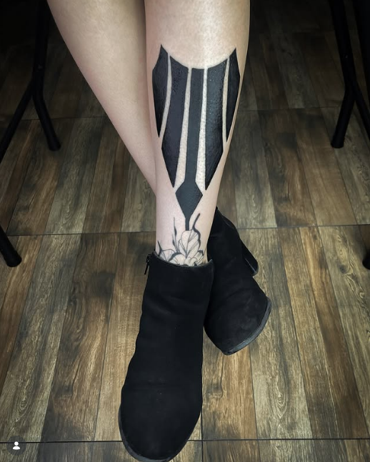 Estúdio de tatuagem próximo a Ville Sainte Hélène, Campinas – SP, Brasil